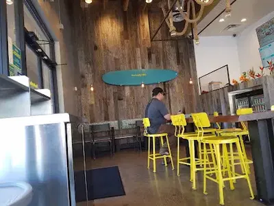 Ono Hawaiian BBQ