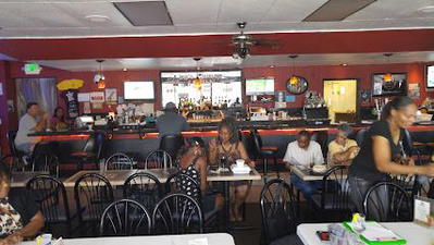JB's Lounge & Grill