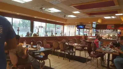 Salvadoreño Restaurant