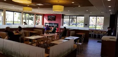 Wendy's