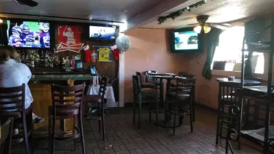 Main Street Restaurant