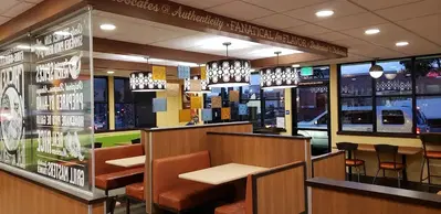 El Pollo Loco