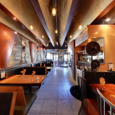 Fitness Grill Kitchen
