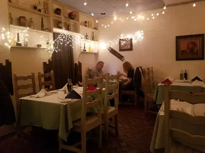 Il Trullo Ristorante