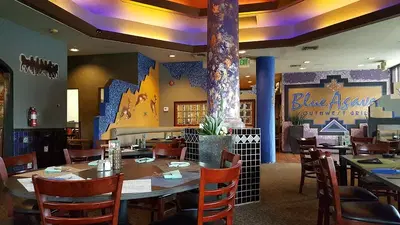 Blue Agave