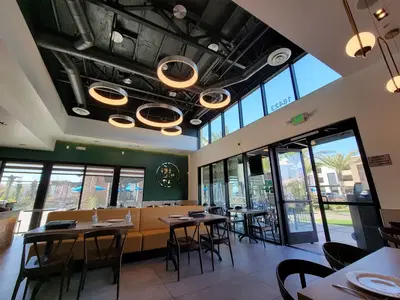 Min’s Bistro Chinese Cuisine