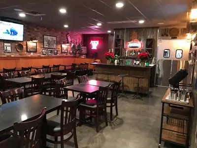 Eureka Pizza Co
