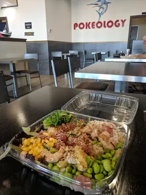 Pokeology