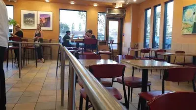 Panda Express