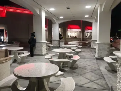 In-N-Out Burger