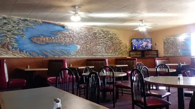 Graziano's