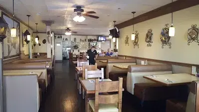 Ranch Enchilada