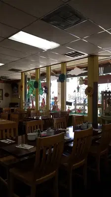 Paul's Country Kitchen