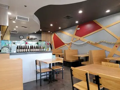 J San Ramen