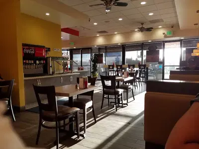 King's Teriyaki Grill
