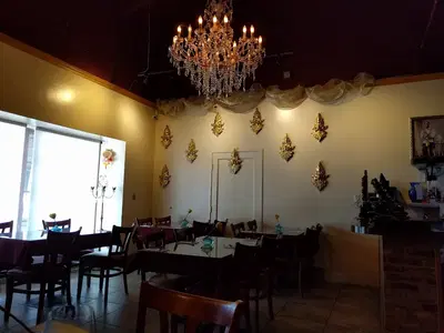 Imperial Thai Cuisine