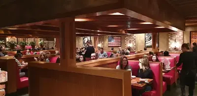 Wood Ranch