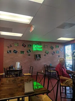 Efren's Catering & Restaurant