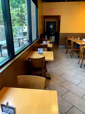 Rubio's Coastal Grill