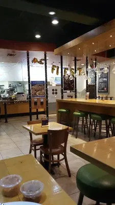 Rubio's Coastal Grill
