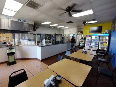 Tacos San Pedro