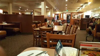 Denny's