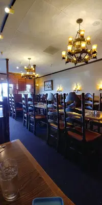 La Milpa