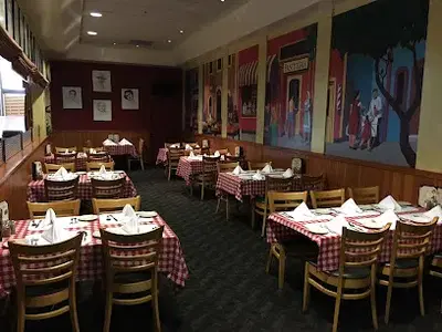 Giorgio's Italian Food Milpitas