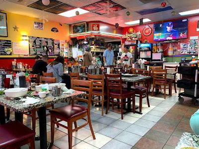 Pho Mai #1 Noodle House