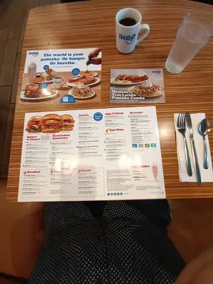 Business Photo