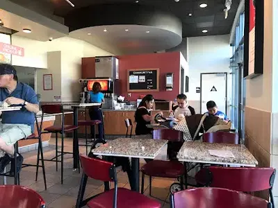 Panda Express