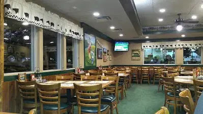 Black Bear Diner Milpitas