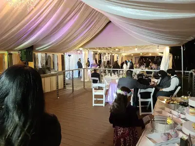 Restaurant Summitpointe Golf