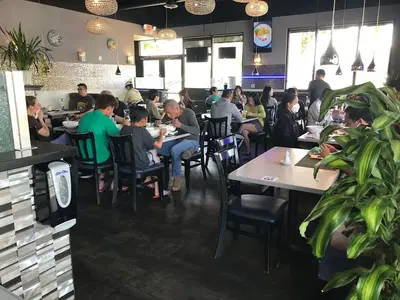 PHO THIN HANOI VIETNAMESE RESTAURANT