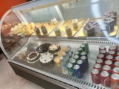Calcutta Chaat & Bakery