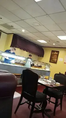 Swagat Indian Cuisine