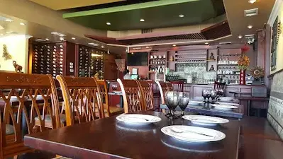 Thaibodia Bistro - Milpitas