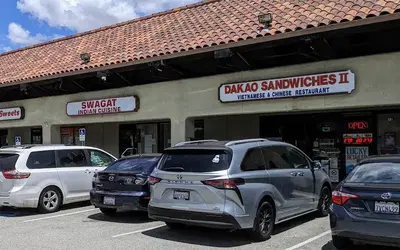 Dakao Sandwich 2