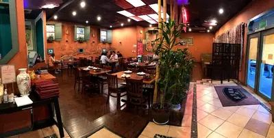 Taiwan Cafe