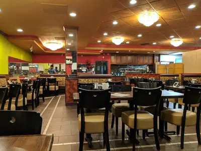 Sri Raghavendra Bhavan / Chutneys