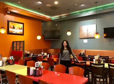 New Pho Saigon 2 Noodle & Grill Restaurant
