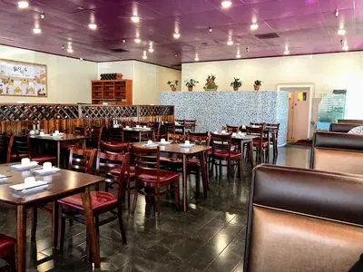Chef Chengdu Milpitas
