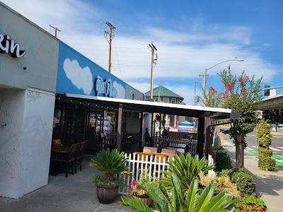 Taste of Heaven Bistro