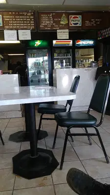 The Pizza Box