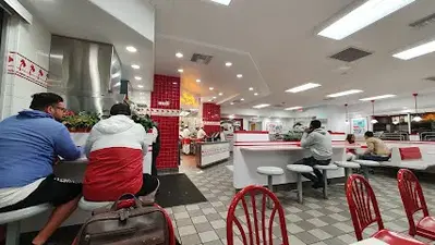 In-N-Out Burger