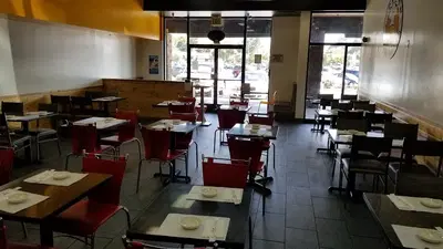 Milpitas SGD Tofu House