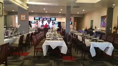 Zahir's Bistro and Events Place