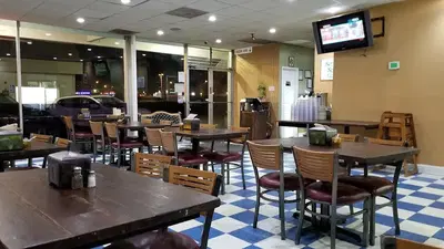 Naan-n-Masala