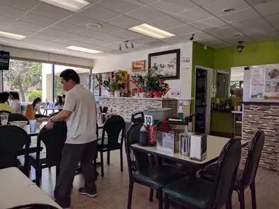 New Phở Saigon | Noodle & Grill Restaurant