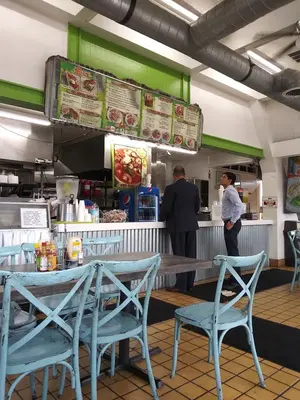 Tacos Baja Whittier, ca